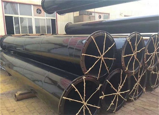 定西矿用涂塑钢管批发